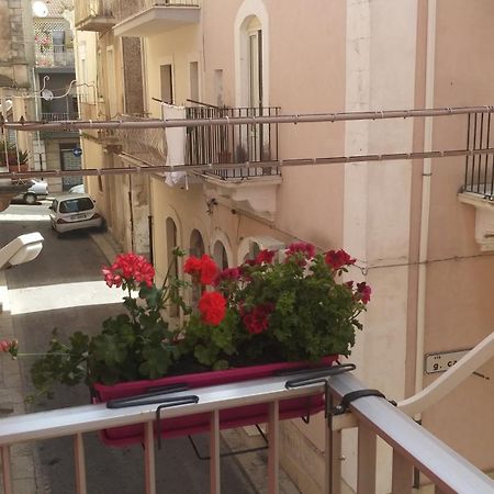 Casa Sant'Anna Appartement Ragusa Buitenkant foto
