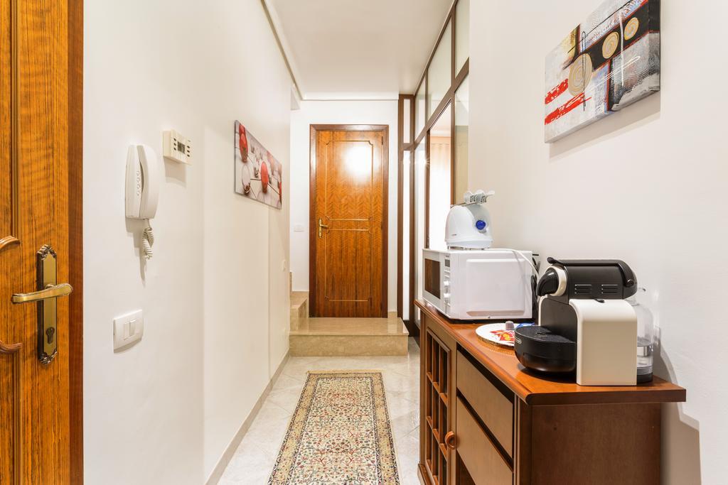 Casa Sant'Anna Appartement Ragusa Kamer foto