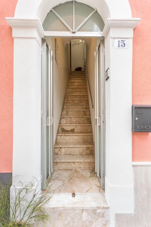 Casa Sant'Anna Appartement Ragusa Buitenkant foto