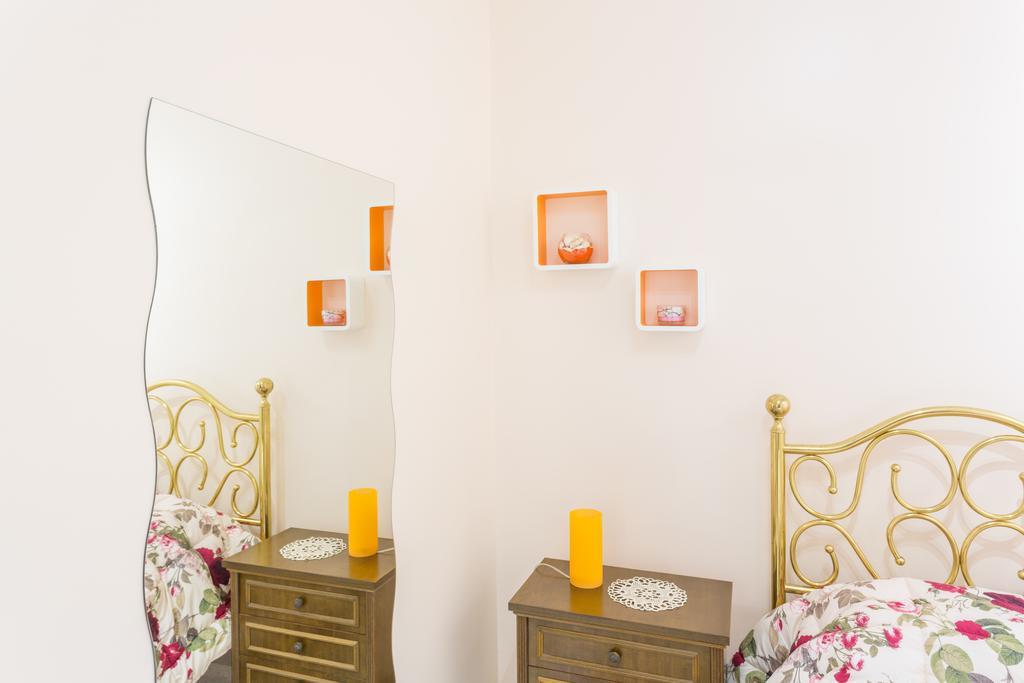 Casa Sant'Anna Appartement Ragusa Kamer foto
