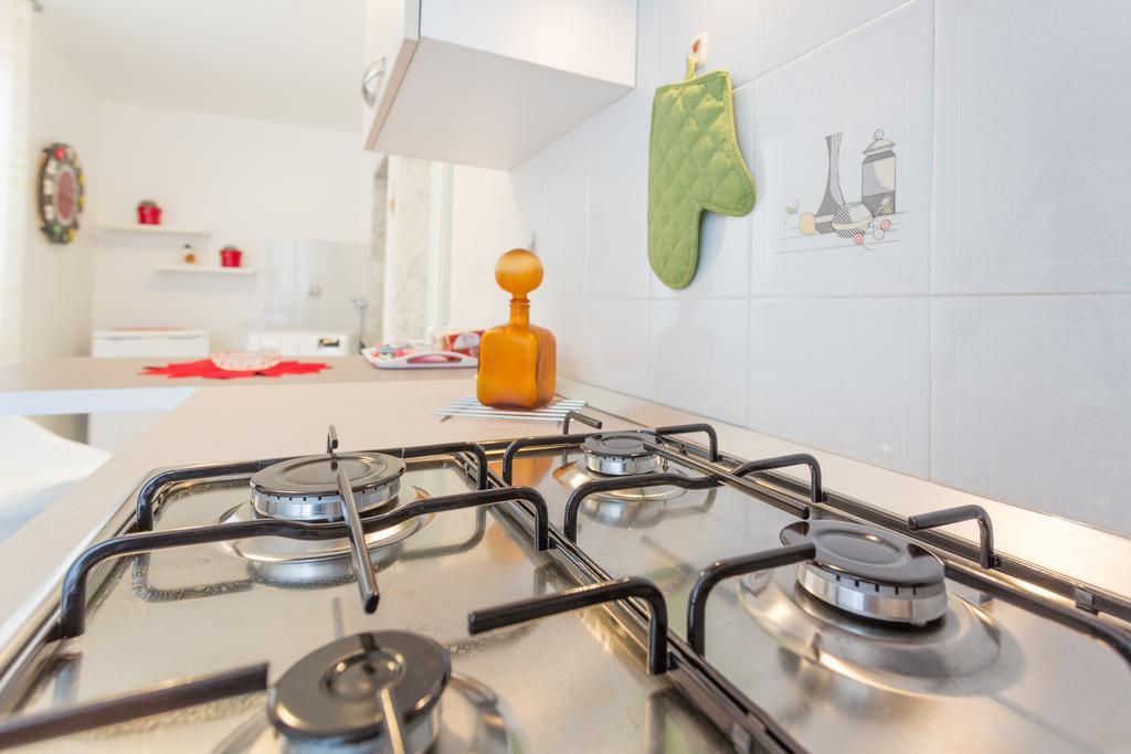 Casa Sant'Anna Appartement Ragusa Kamer foto