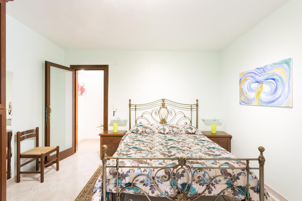 Casa Sant'Anna Appartement Ragusa Kamer foto