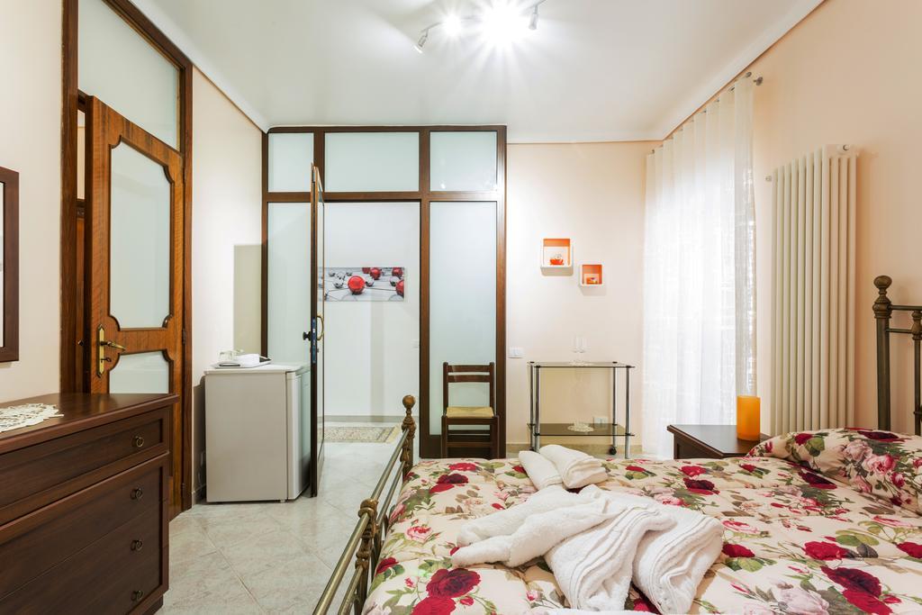Casa Sant'Anna Appartement Ragusa Kamer foto
