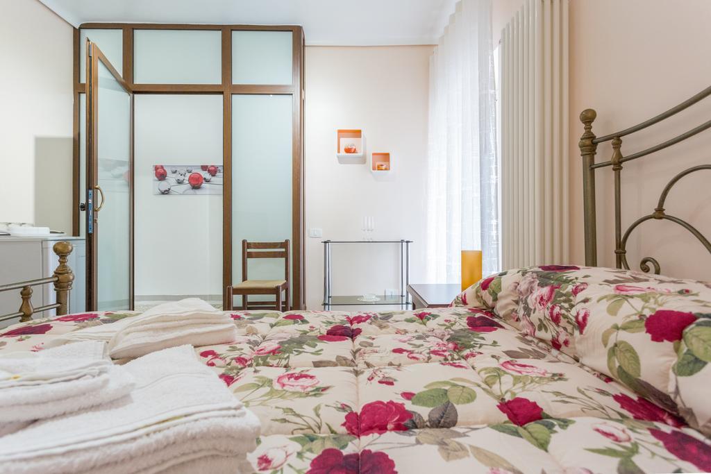 Casa Sant'Anna Appartement Ragusa Kamer foto