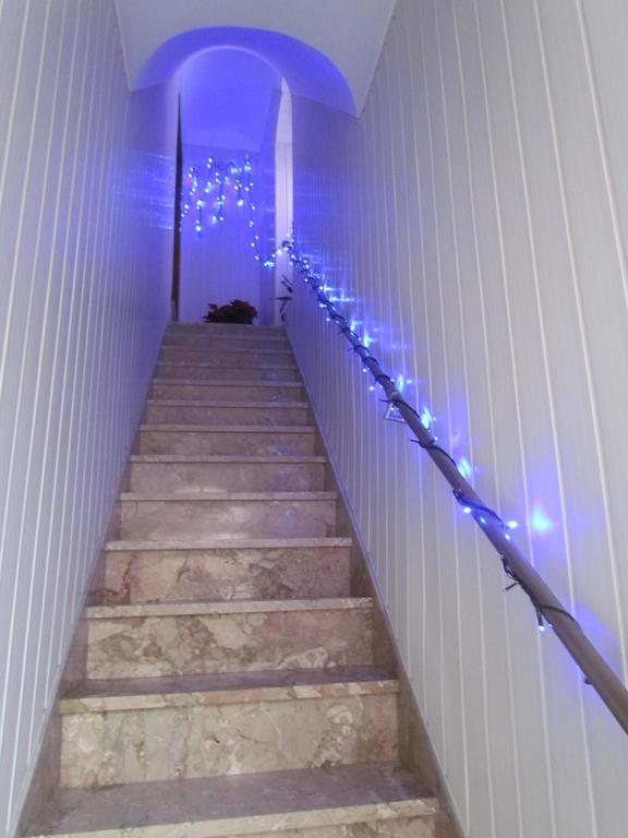Casa Sant'Anna Appartement Ragusa Buitenkant foto