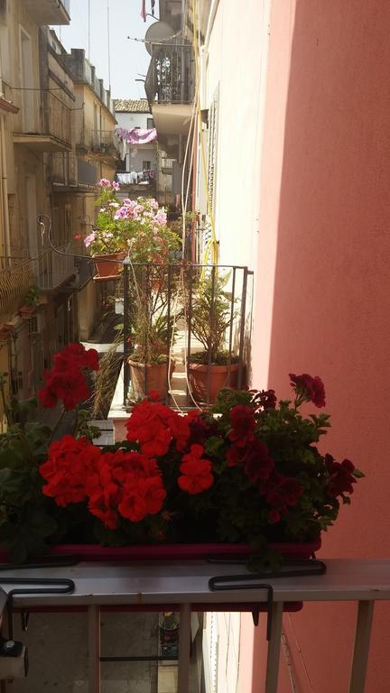 Casa Sant'Anna Appartement Ragusa Buitenkant foto