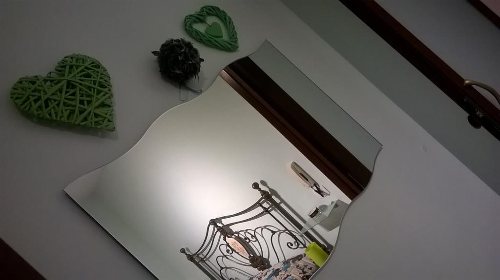Casa Sant'Anna Appartement Ragusa Buitenkant foto