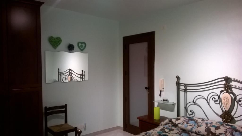 Casa Sant'Anna Appartement Ragusa Buitenkant foto