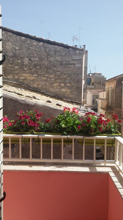 Casa Sant'Anna Appartement Ragusa Buitenkant foto