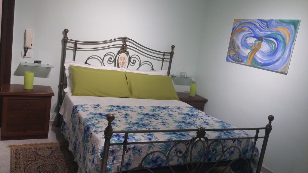 Casa Sant'Anna Appartement Ragusa Buitenkant foto