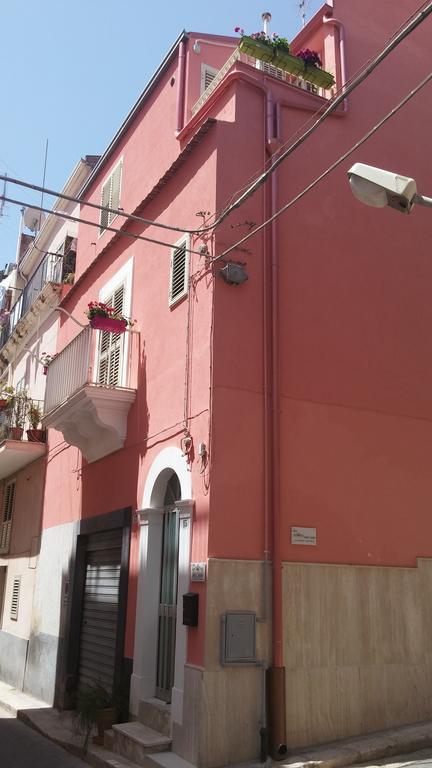 Casa Sant'Anna Appartement Ragusa Buitenkant foto