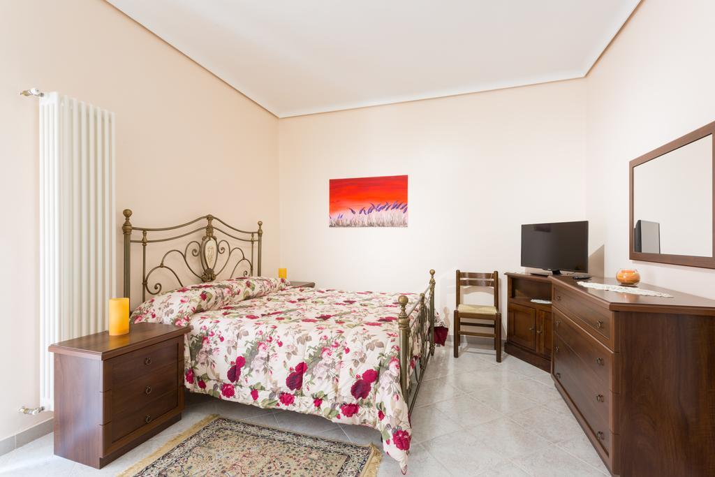 Casa Sant'Anna Appartement Ragusa Buitenkant foto
