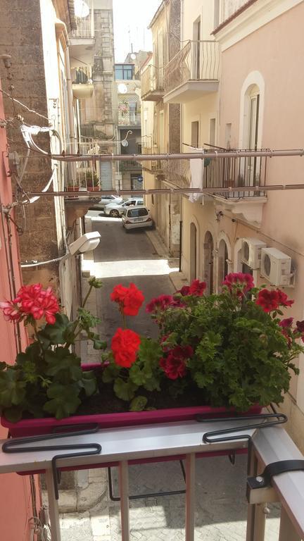Casa Sant'Anna Appartement Ragusa Buitenkant foto