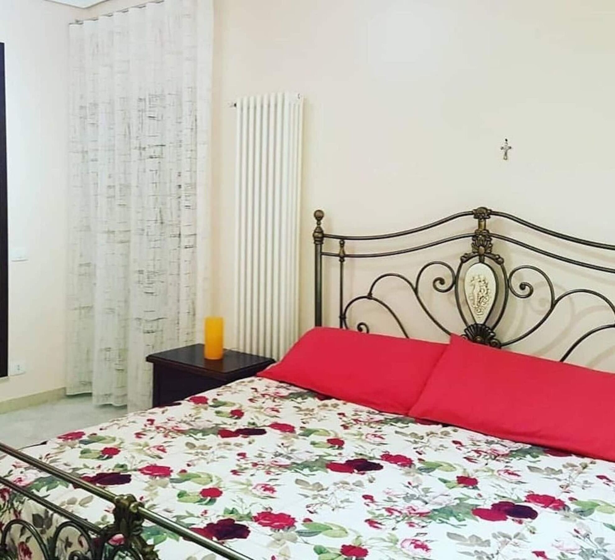 Casa Sant'Anna Appartement Ragusa Buitenkant foto