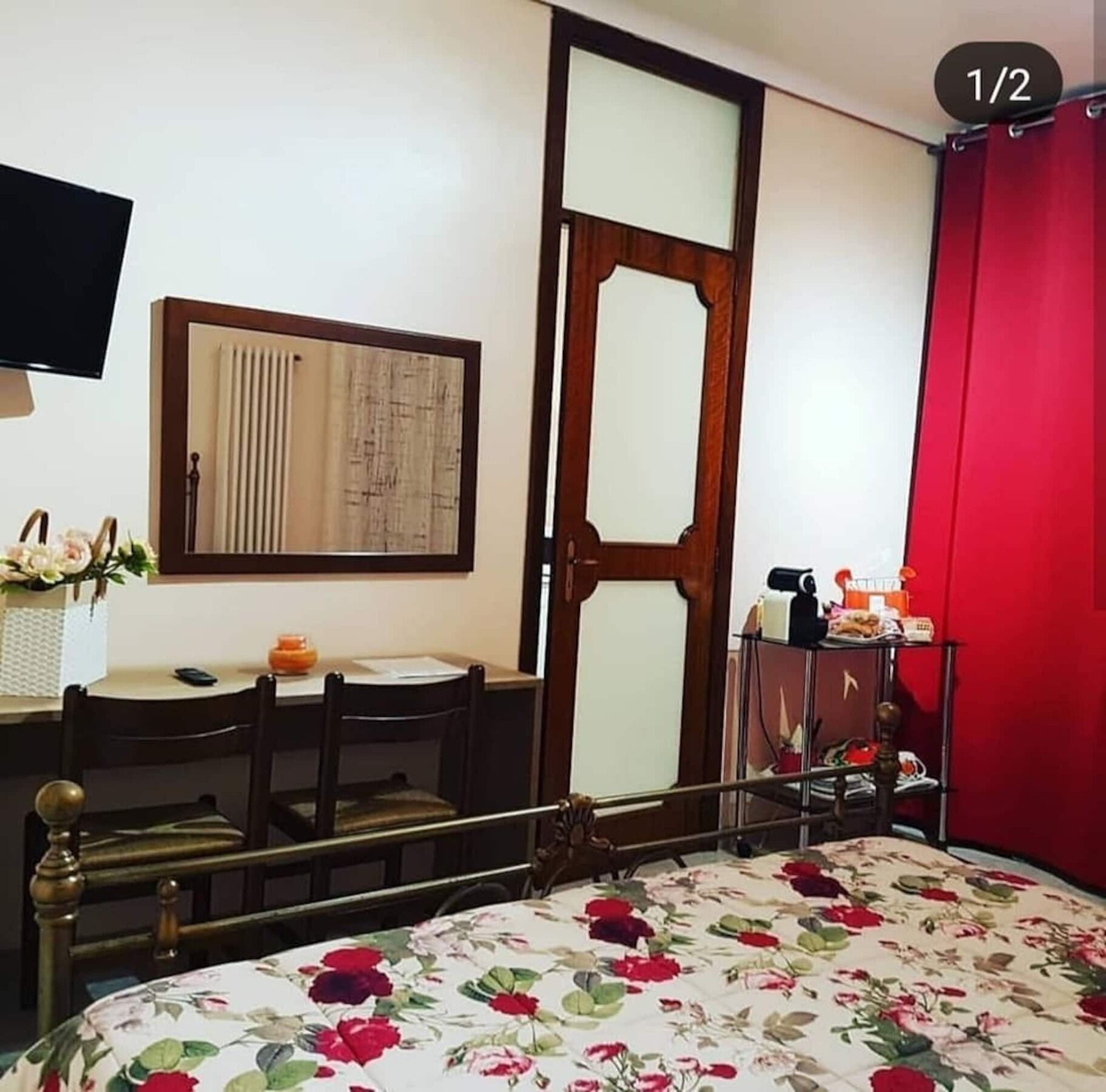 Casa Sant'Anna Appartement Ragusa Buitenkant foto